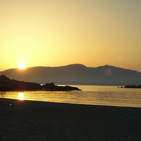 Mikri Vigla Hotel 외부 사진
