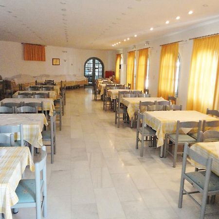 Mikri Vigla Hotel 외부 사진