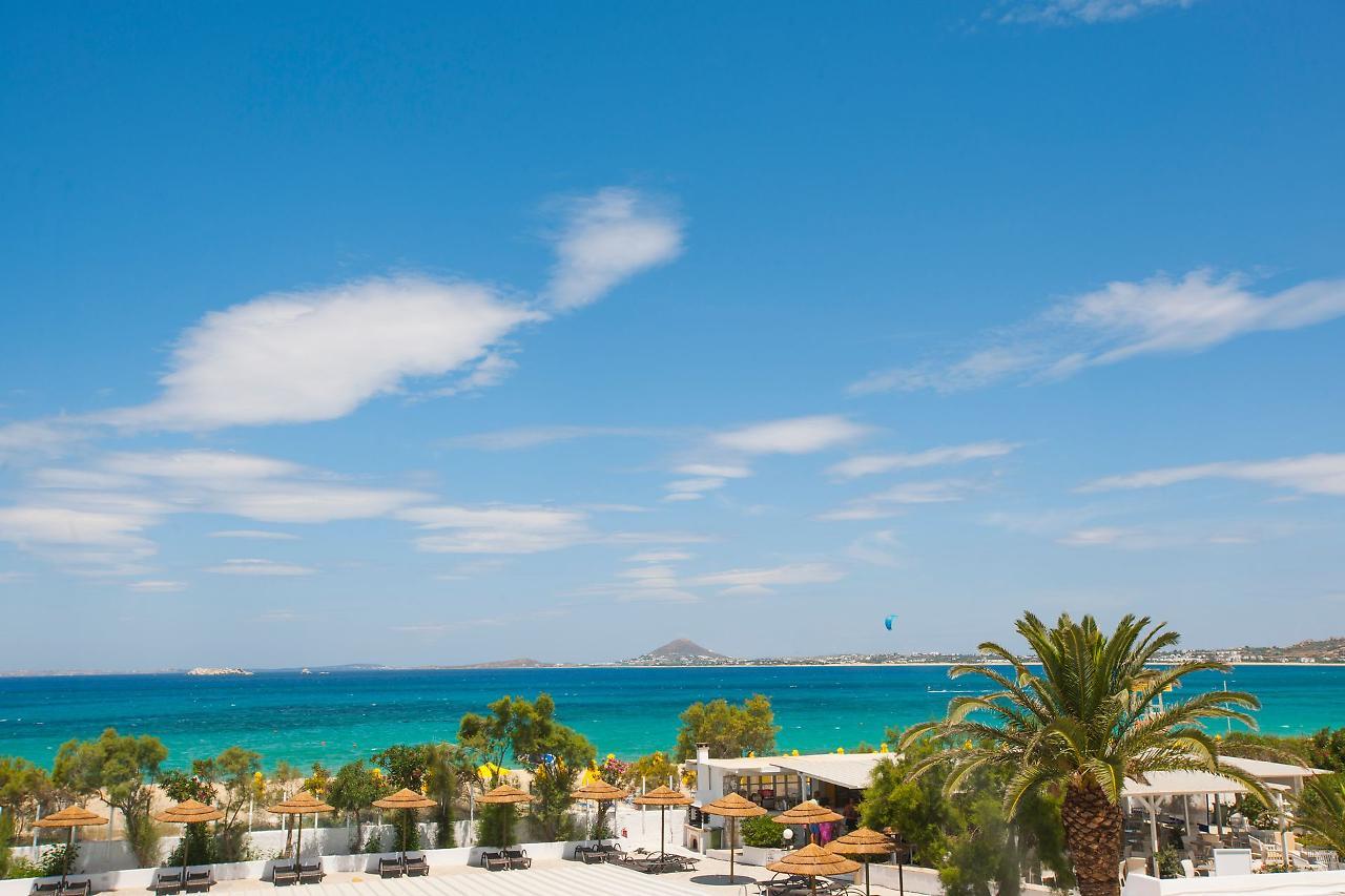 Mikri Vigla Hotel 외부 사진