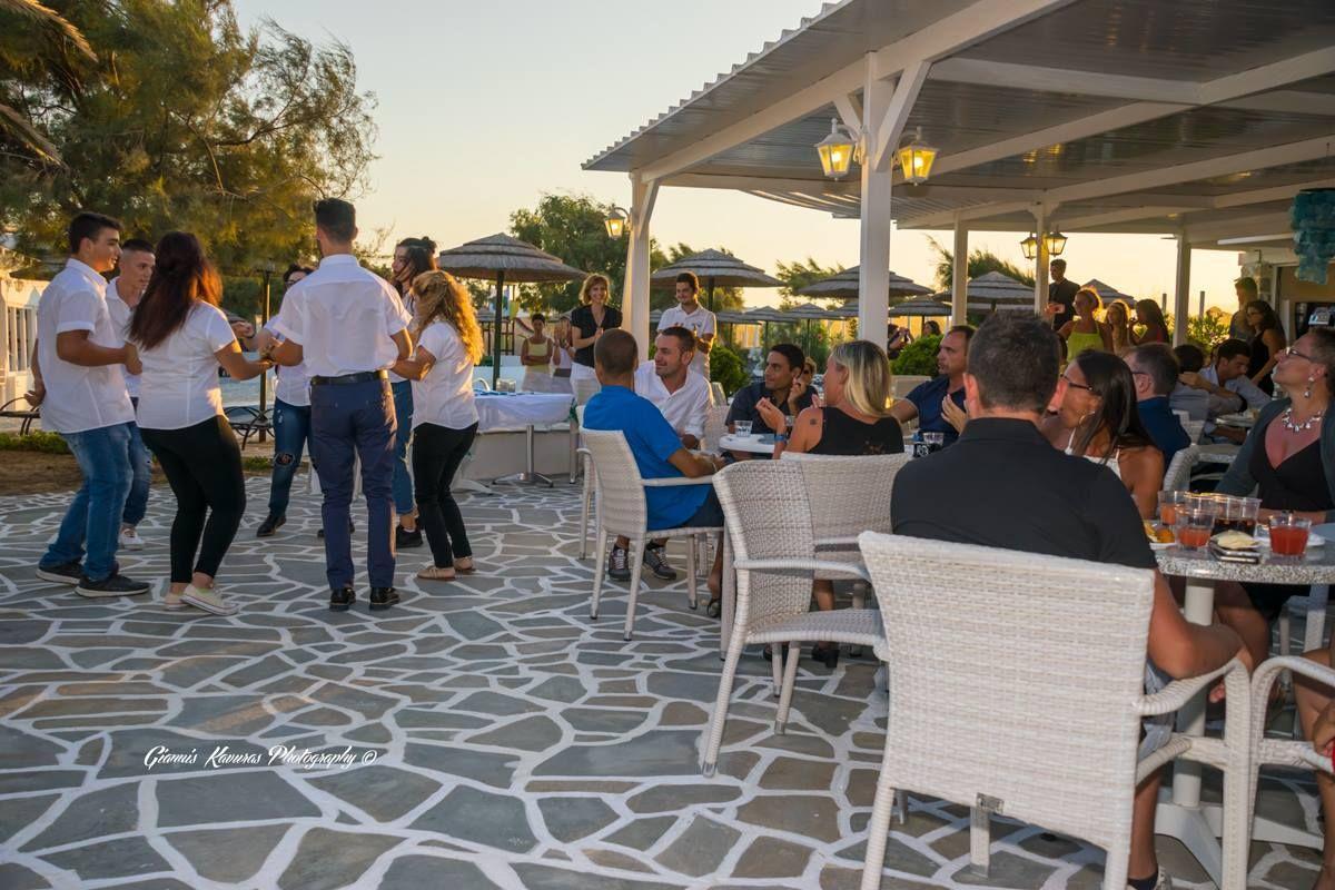 Mikri Vigla Hotel 외부 사진