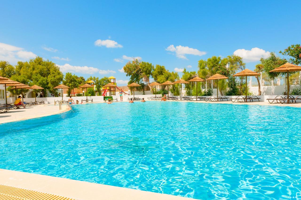 Mikri Vigla Hotel 외부 사진