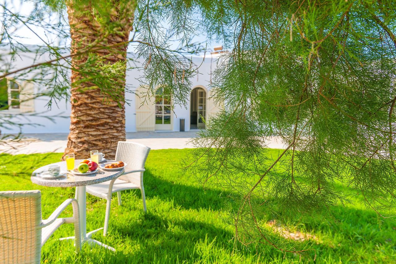 Mikri Vigla Hotel 외부 사진