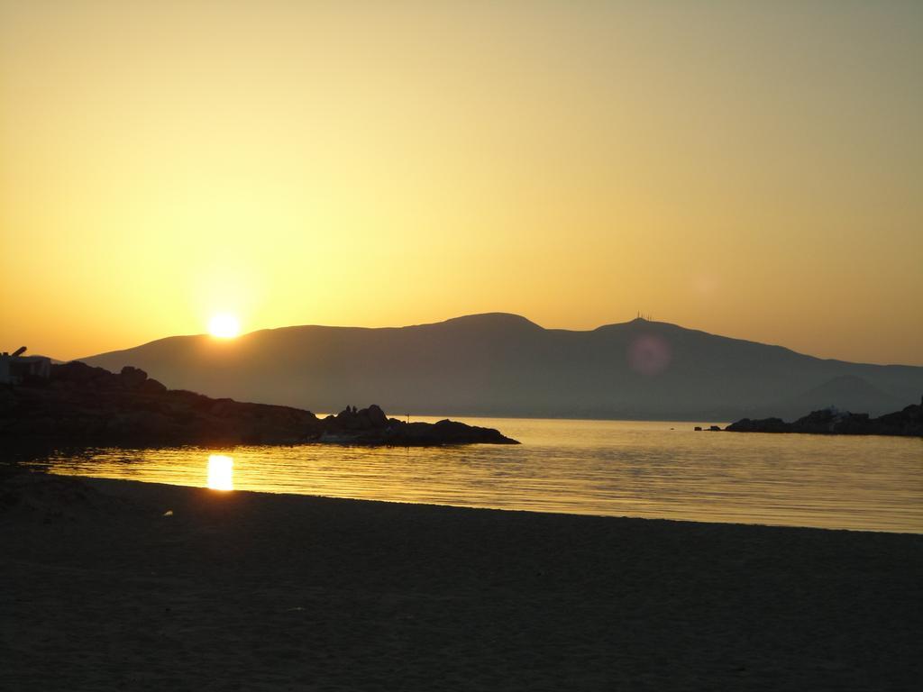 Mikri Vigla Hotel 외부 사진