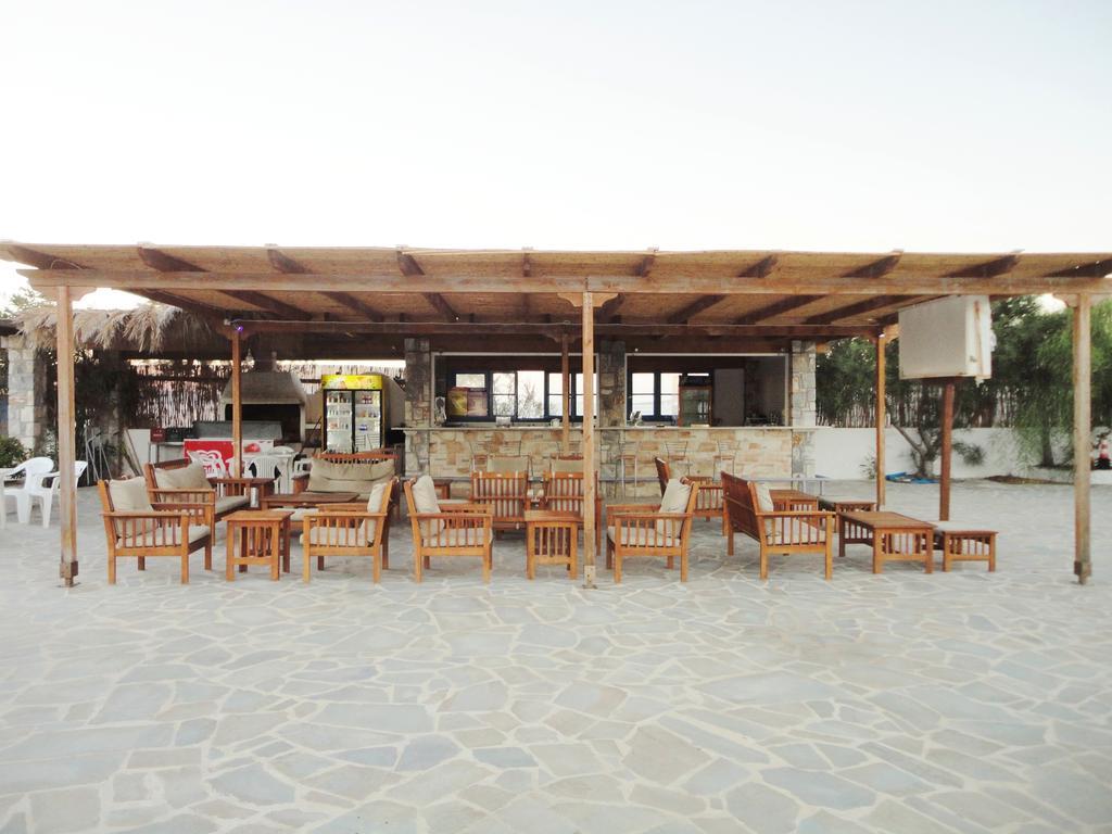 Mikri Vigla Hotel 외부 사진