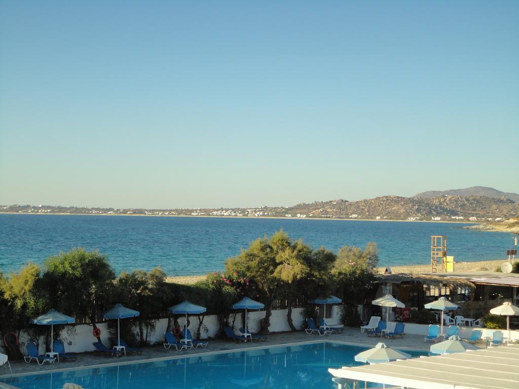 Mikri Vigla Hotel 외부 사진