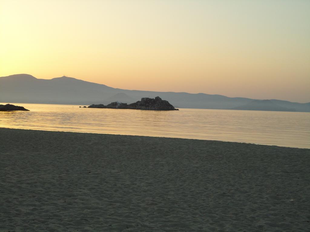 Mikri Vigla Hotel 외부 사진